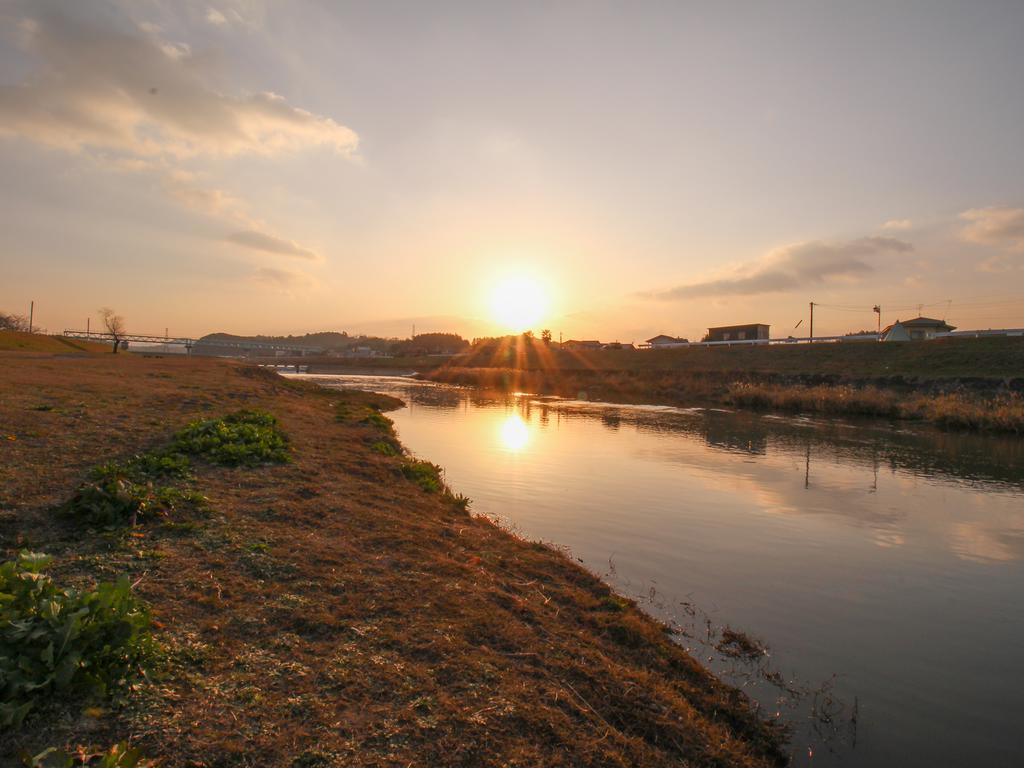 Ryokan Hirayama Hotel Kumamoto Ngoại thất bức ảnh