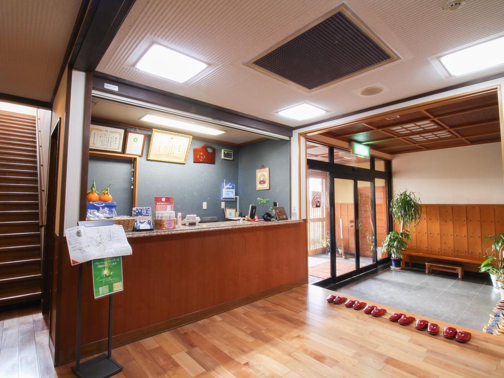 Ryokan Hirayama Hotel Kumamoto Ngoại thất bức ảnh